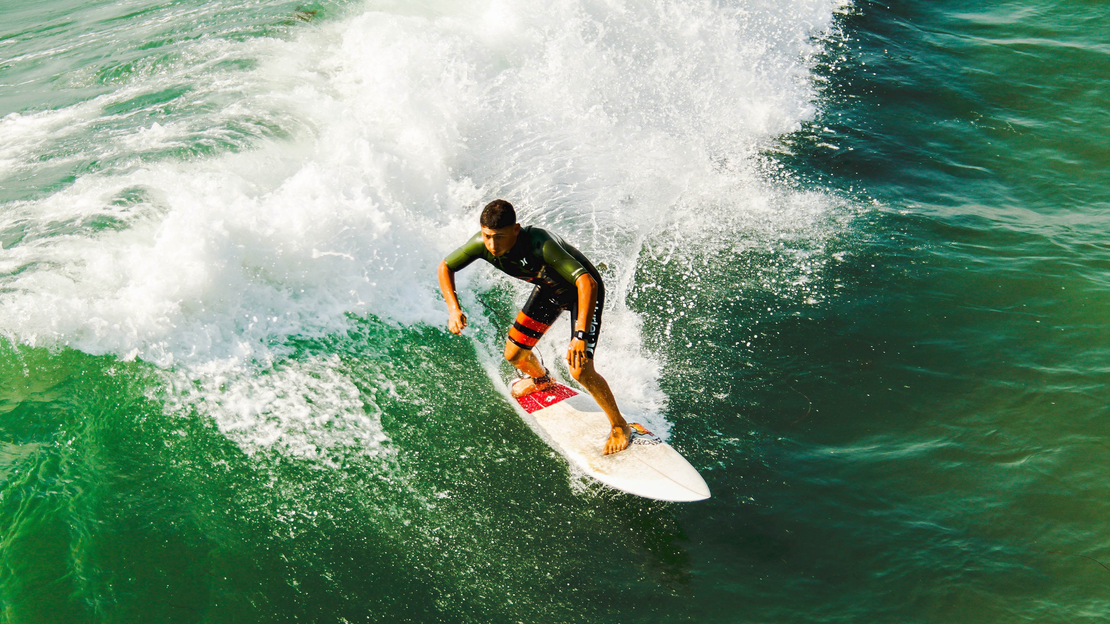 奇迹之夜,奇迹之夜国足表现